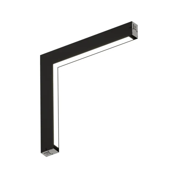 Трековый светильник SMART LINEAR DK8015-BK