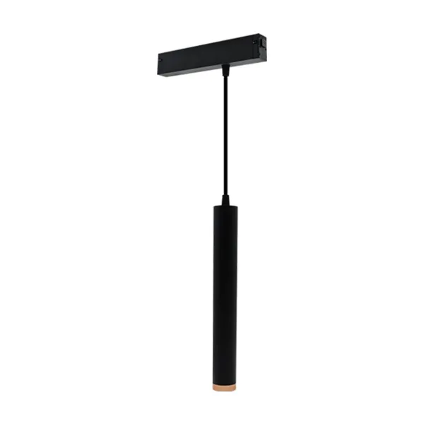 Трековый светильник Aployt Magnetic track 220 APL.0207.00.10