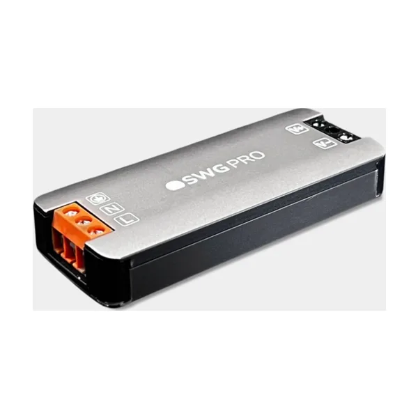 Блок питания Slim Evolution, 24Вт, 24В, IP20, 3 года гарантия, SE-24-24-mini