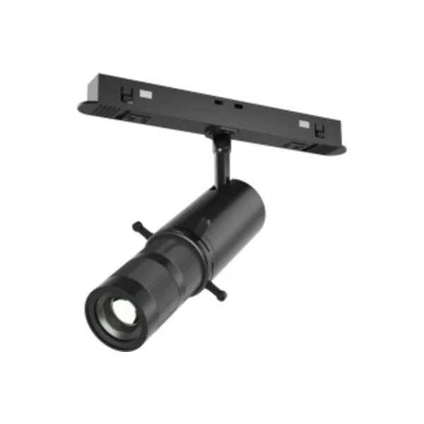 Трековый светильник Maytoni Gala Exility TR108-4-10W3K-DS-B