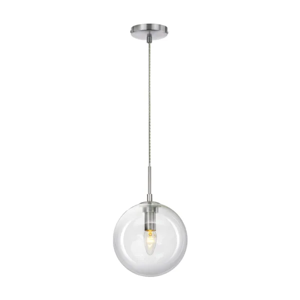 Светильник подвесной Citilux Томми CL102621