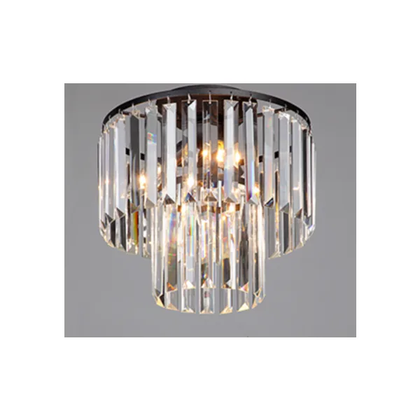 Потолочная люстра Vitaluce V5151-1/4PL