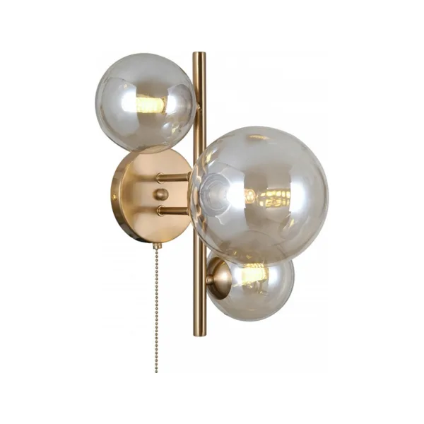 Бра Moderli Molly V10786-3W