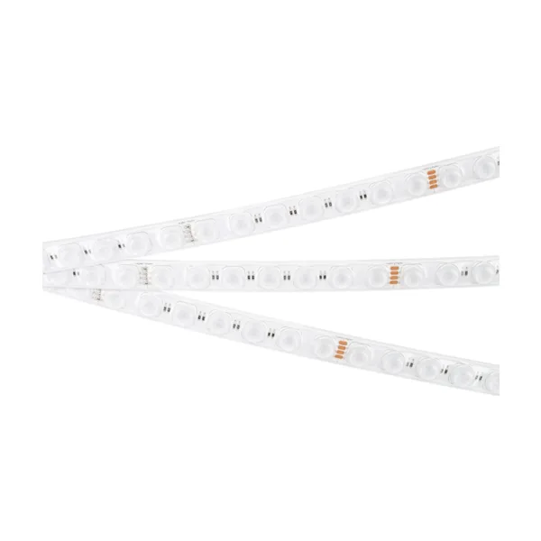 Светодиодная лента Arlight FLT 3030, 42 шт/м, 20 Вт/м, 24 В, IP67, RGB, 23 мм, 5 м 037729