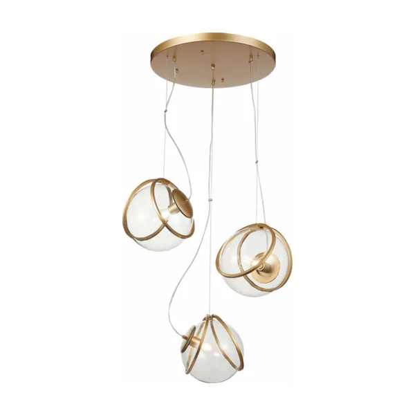 Светильник подвесной ST Luce Acerra SL1181.313.03