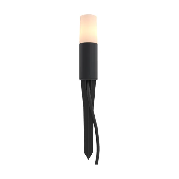 Грунтовый светильник Maytoni Talpa O416FL-L3B3K