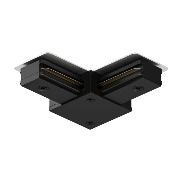 Соединитель DK Track Black TR1102-BK