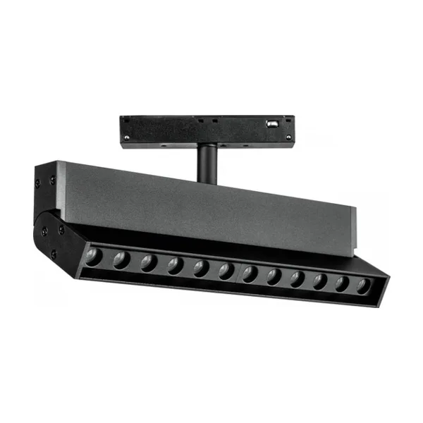 Трековый светильник Lightstar Uno 259047
