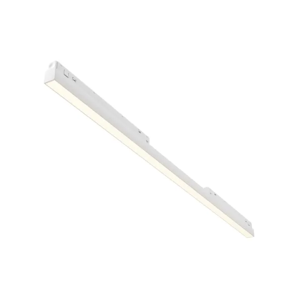 Трековый светильник Maytoni Basis Exility TR030-2-30W3K-W