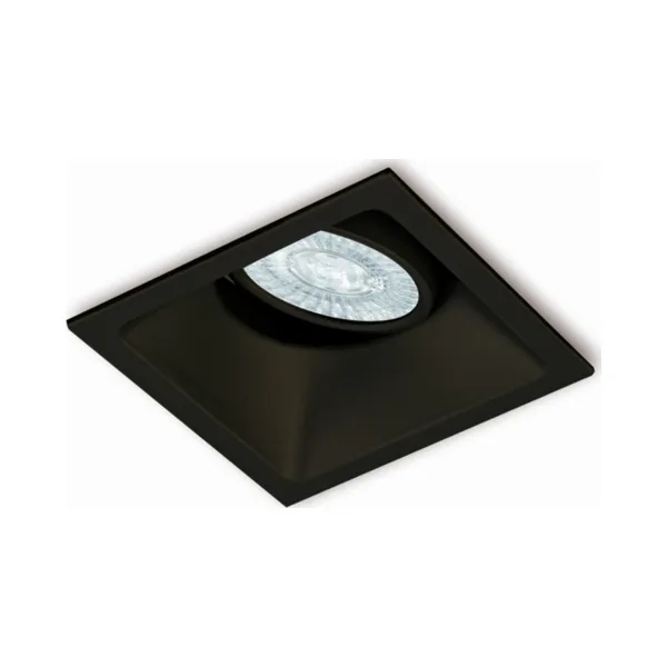 Встраиваемый светильник Mantra Comfort Gu10 C0165