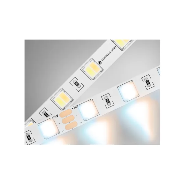 Светодиодная лента Ambrella LED Strip 24V GS4101
