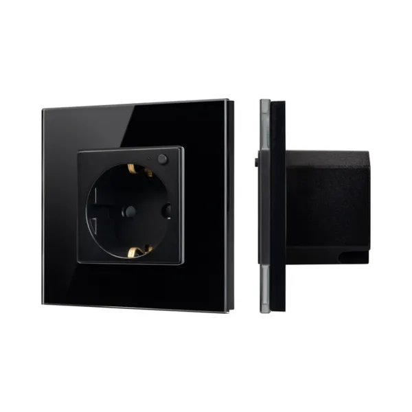 Розетка Arlight Omali 050216