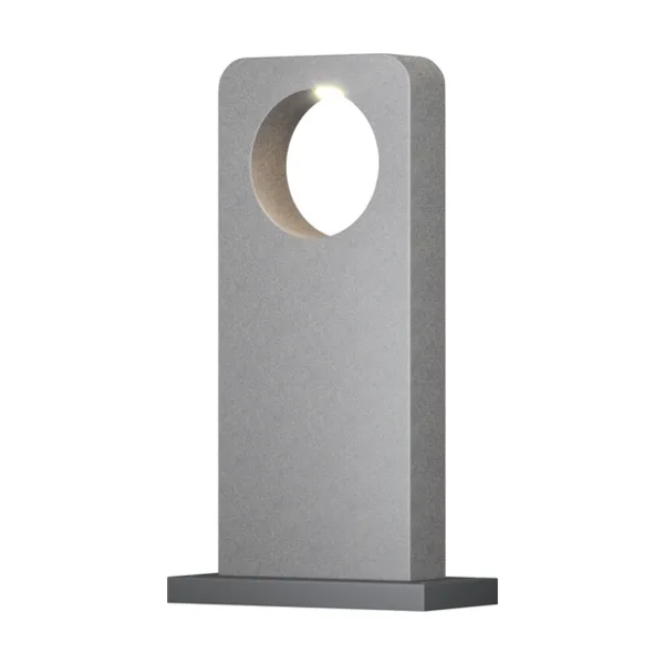Уличный наземный светильник Maytoni Betone O469FL-L7CM3K1