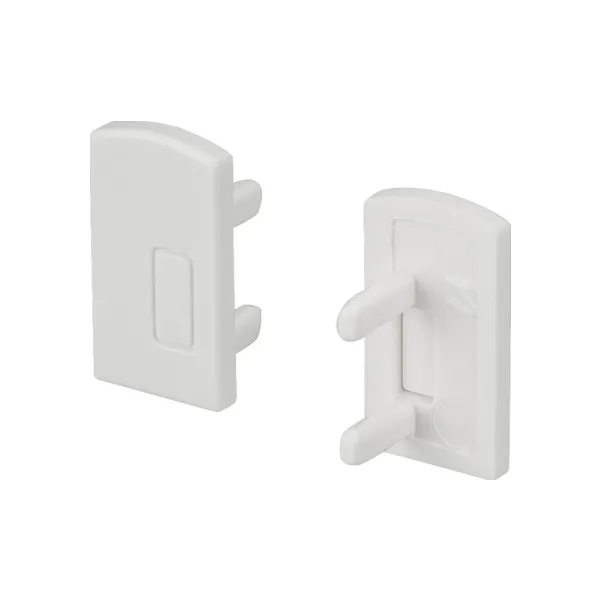 Заглушка для профиля Arlight Wph-Flex 23275