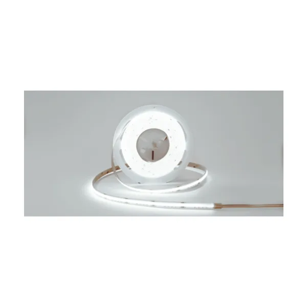 Светодиодная лента COB, 640 LED/м, 15 Вт/м, 24В, IP20, Цвет: CCT, SWG-COB640-24-15-CCT 027999