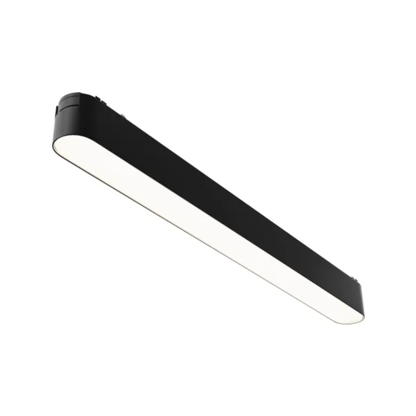Трековый светильник Maytoni BASIS Radity TR080-1-18W4K-B