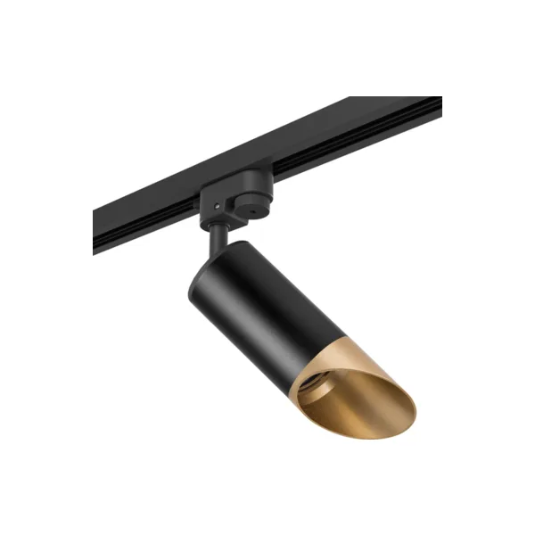 Трековый светильник Lightstar Rullo R1T437140