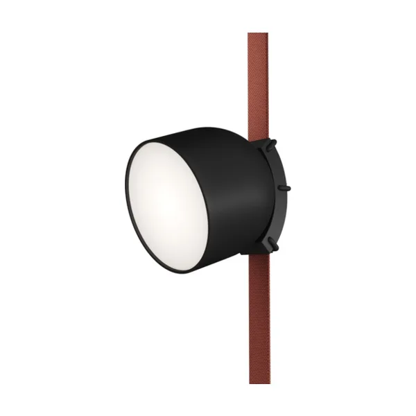 Трековый светильник BELTY SPOT DK5542-BK