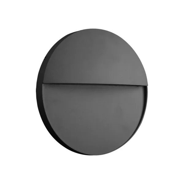 Уличный LED настенный светильник Mantra Baker 7017