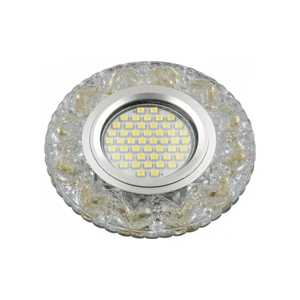 Встраиваемый светильник Fametto DLS-L146 UL-00003894