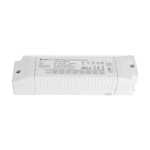 Блок питания Deko-Light power supply 862141