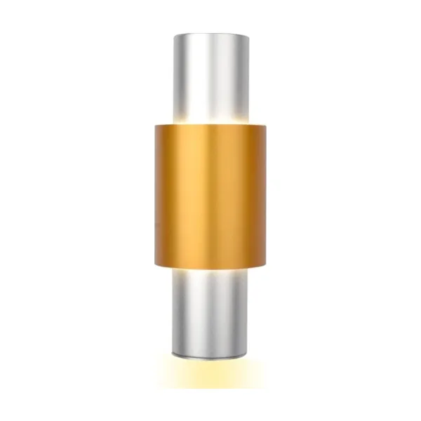Накладной светильник Escada 20037 20037SMU/01LED SSL/SGD
