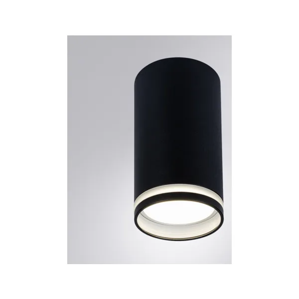 Накладной светильник Arte Lamp Imai A2266PL-1BK