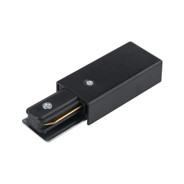 Питание боковое Profile Power End Cap 9463