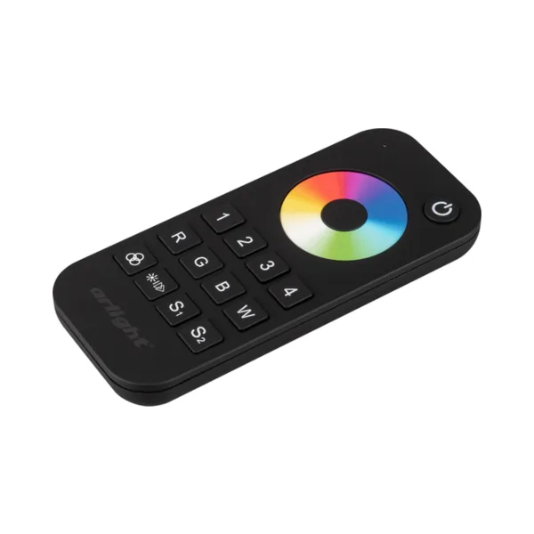 Пульт ДУ Arlight SMART-R26-RGBW 023477