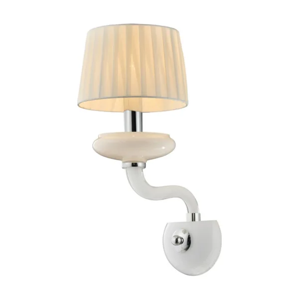 Настенное бра Omnilux Stella OML-86001-01