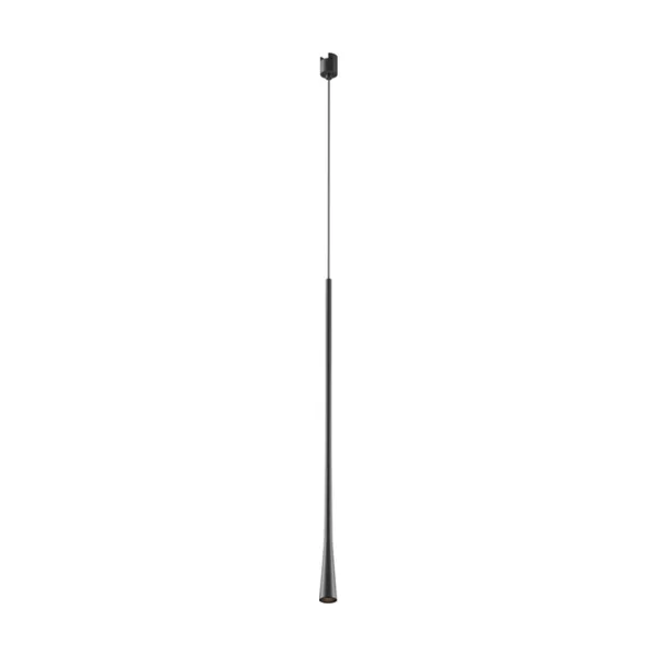 Трековый светильник Maytoni Waist TR168-1-7W3K-M-B