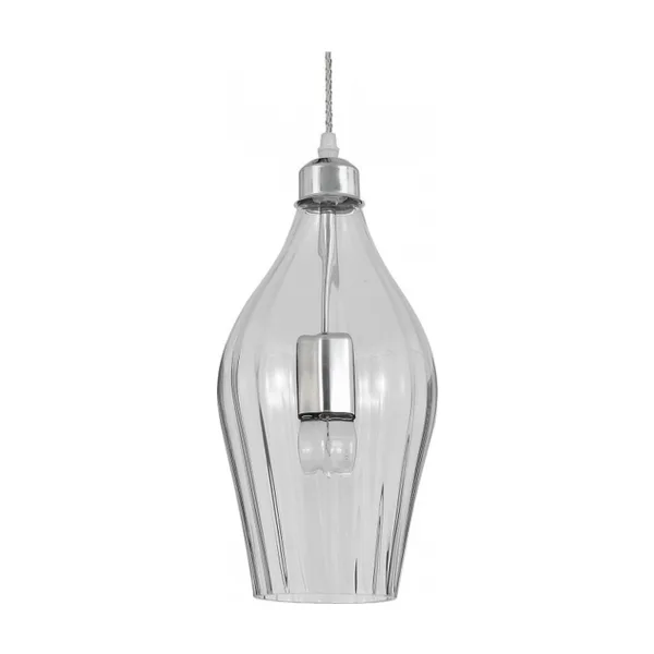 Подвесной светильник Indigo Piemonte 11058/1P Clear