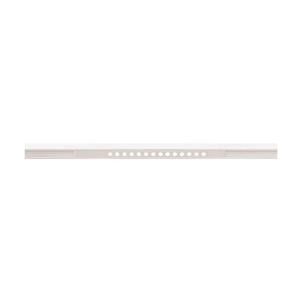 Трековый светильник Arte Lamp Optima A7286PL-1WH