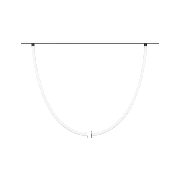 Трековый светильник Arlight Flex 035385