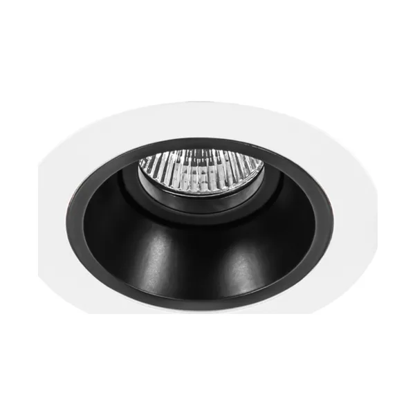 Встраиваемый светильник Lightstar Domino D61607