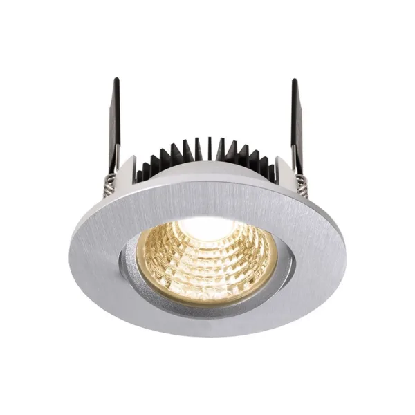 Встраиваемый светильник Deko-Light COB-68 565278