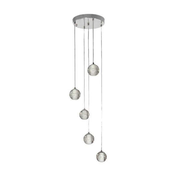 10112/5 Подвесной светильник LOFT IT Rain
