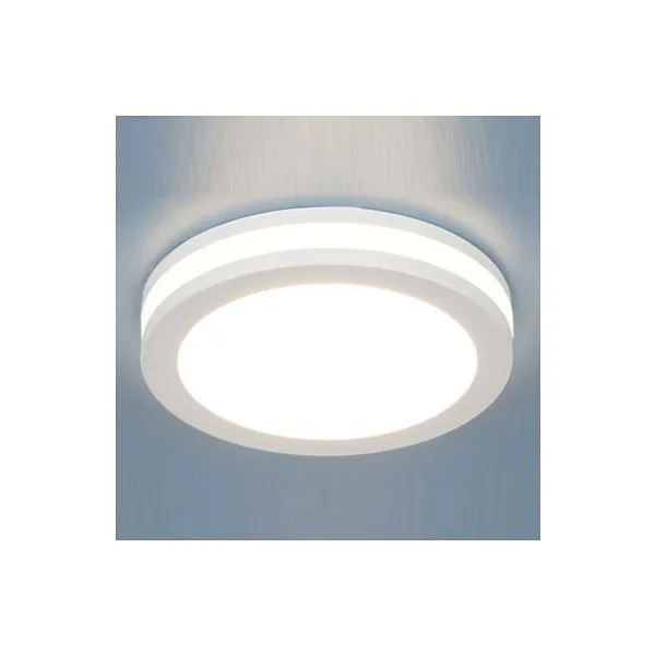 Встраиваемый светильник Elektrostandard Aster a030554