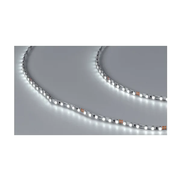 Светодиодная лента SWG PRO 3528, 120 LED/м, 9, 6 Вт/м, 24В, IP20, Цвет: Холодный белый, SWG3PT120-24-9.6-W 005667