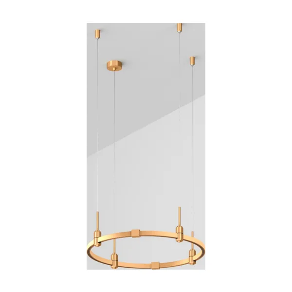 Шинопровод Arlight ART-APRIORI-ROUND-HANG-R600 APRIORI 048472