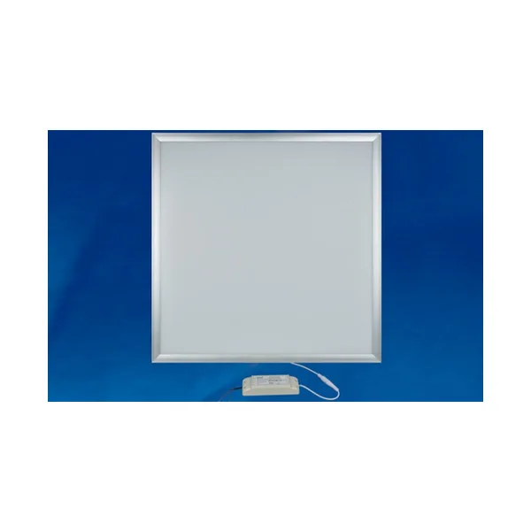 Светильник для потолка Армстронг Uniel Effective silver UL-00001791