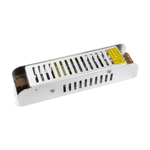 Трансформатор электронный для светодиодной ленты Feron lb019 48046