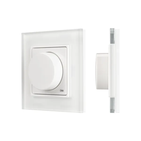 Панель управления кнопочная Arlight SMART-P10-DIM-G-SUF 032945