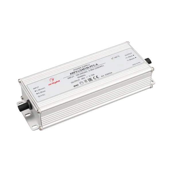 Блок питания для светодиодной ленты Arlight ARPV-LG 030034