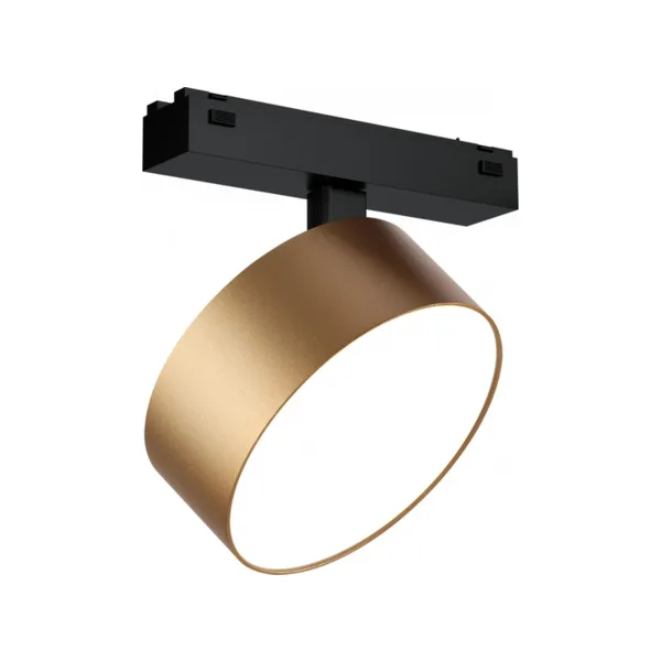 Трековый светильник iLEDEX TECHNICAL VISION48/25 4825-047-D140-20W-110DG-4000K-SGD