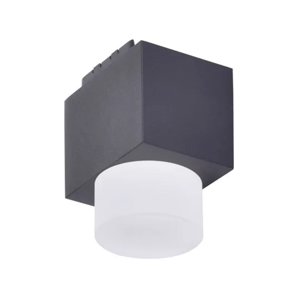 Трековый светильник Favourite Unika 4153-1U