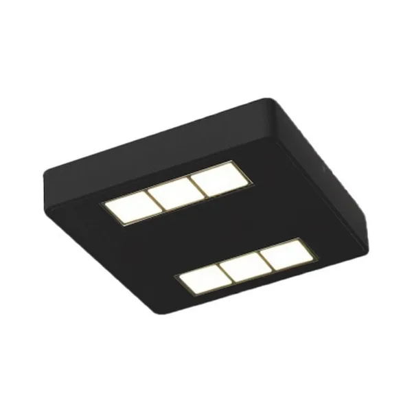 Накладной светильник Wertmark Bellatrix WTB.O02.667.30.24