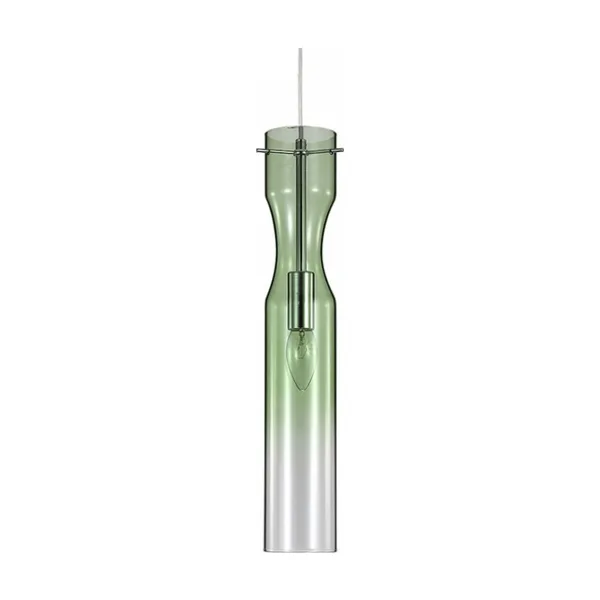 Подвесной светильник Indigo Beuta 11052/1P Green