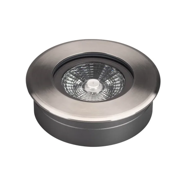 Встраиваемый светильник уличный Arlight ART-GROUND-SLIM-R130-9W GROUND 038165