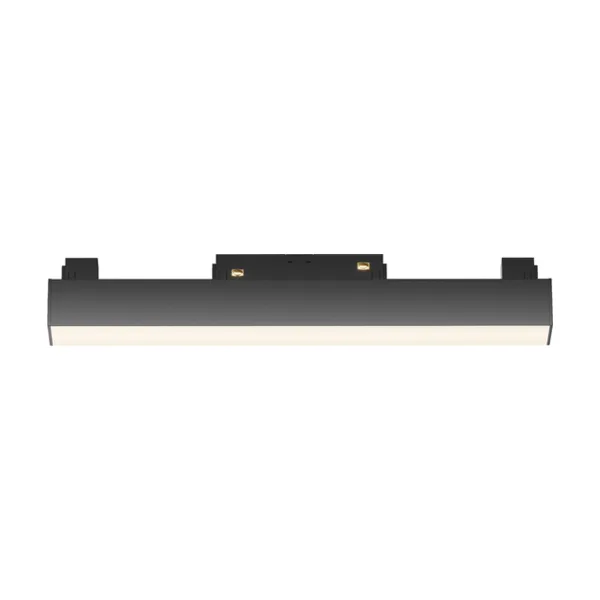 Трековый светильник Maytoni Basis TR074-2-12W3K-B